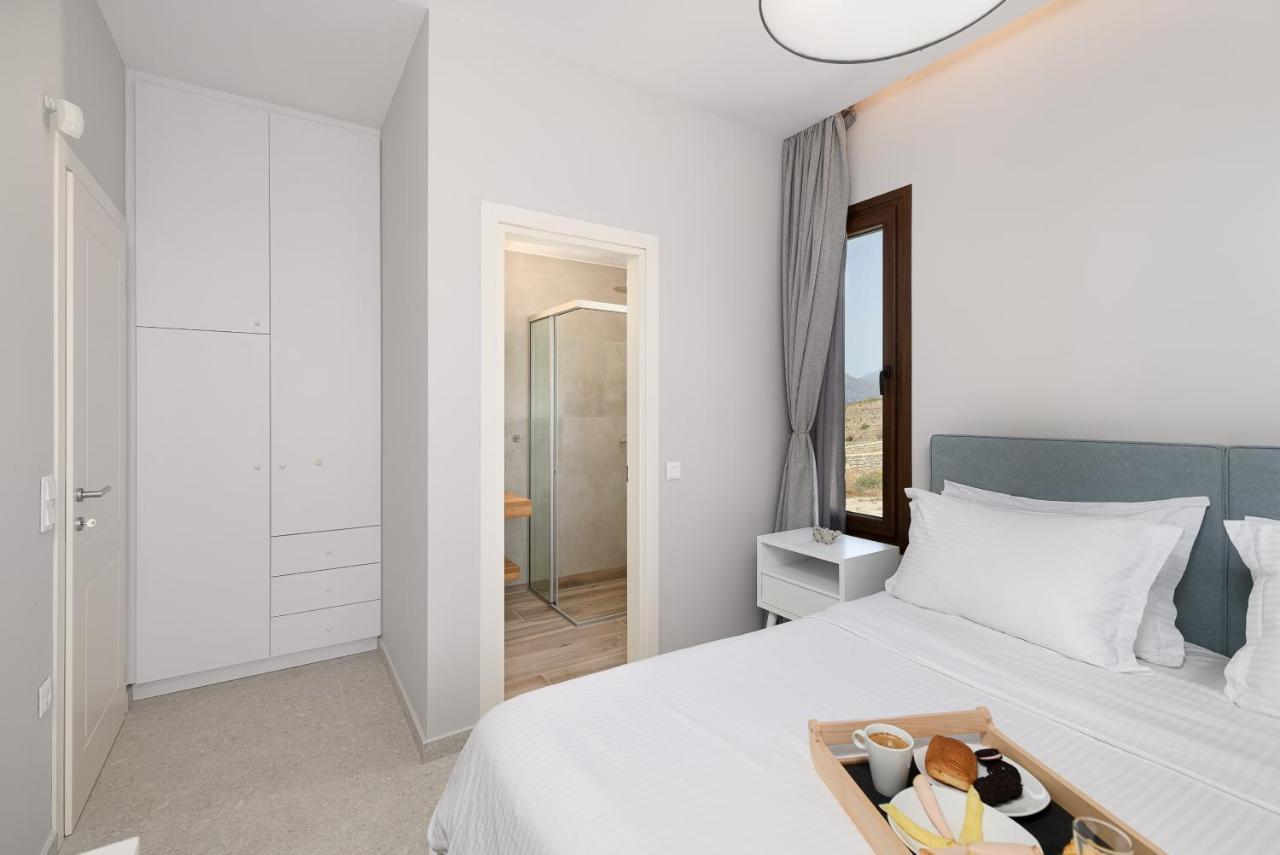 Diamond Dream III Apartment Kalamaki  Ngoại thất bức ảnh