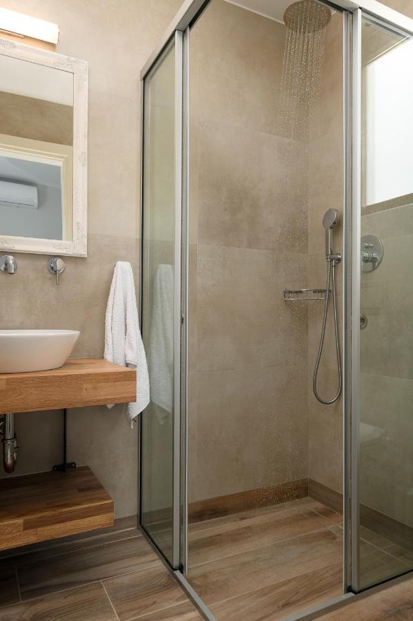 Diamond Dream III Apartment Kalamaki  Ngoại thất bức ảnh